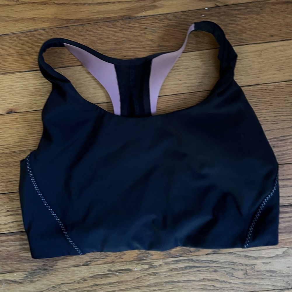 Athleta sports bra